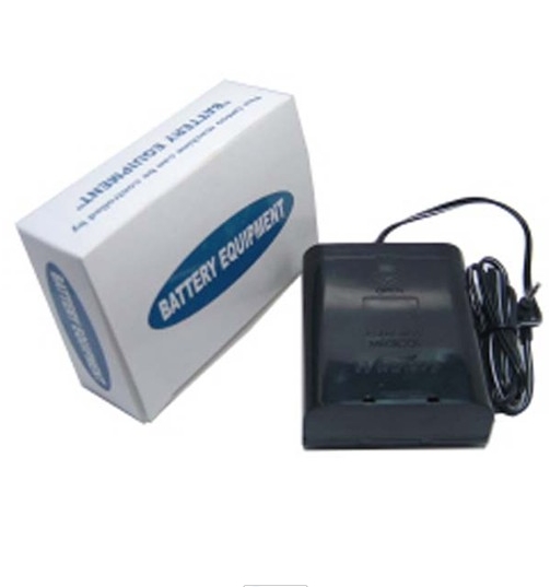 휴대용건전지팩