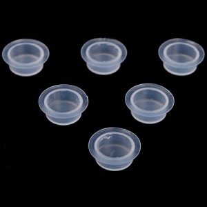 색소컵(중자,PCD컵)